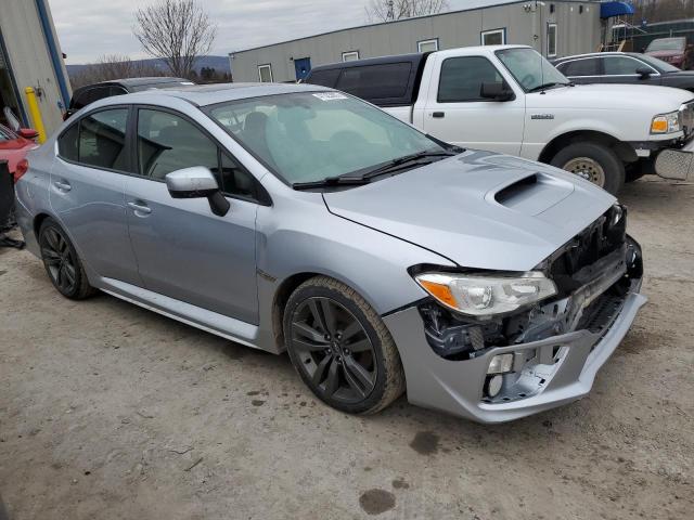 Photo 3 VIN: JF1VA1E62G9801692 - SUBARU WRX PREMIU 