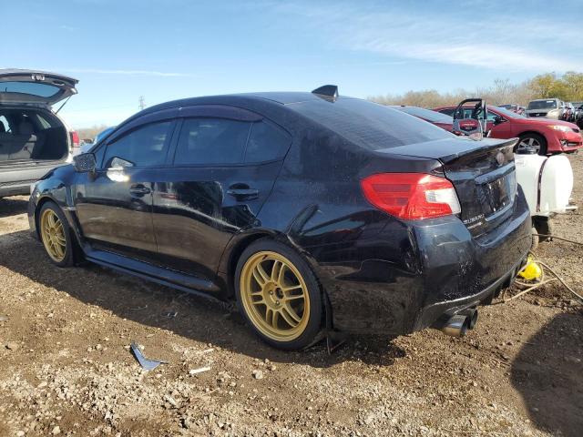 Photo 1 VIN: JF1VA1E62G9807363 - SUBARU WRX PREMIU 