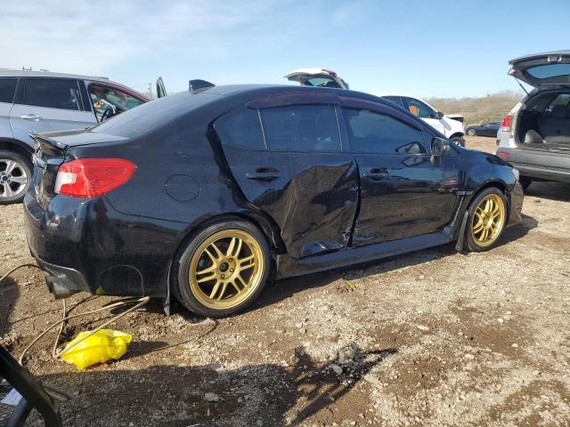 Photo 2 VIN: JF1VA1E62G9807363 - SUBARU WRX PREMIU 