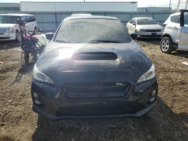 Photo 4 VIN: JF1VA1E62G9807363 - SUBARU WRX PREMIU 