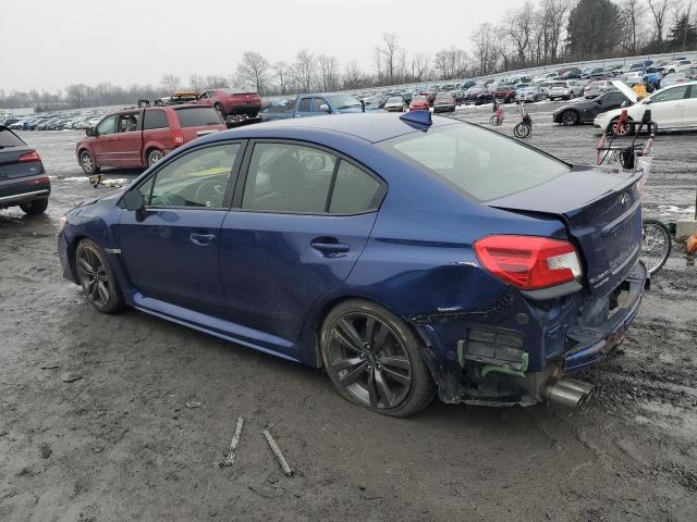 Photo 1 VIN: JF1VA1E62G9812272 - SUBARU WRX 