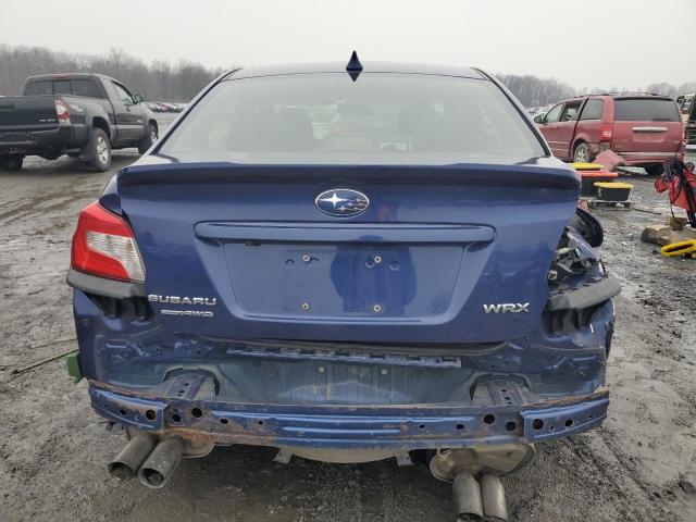 Photo 5 VIN: JF1VA1E62G9812272 - SUBARU WRX 