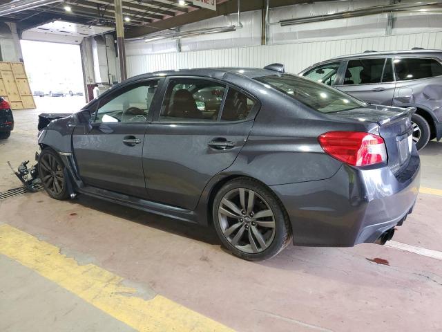 Photo 1 VIN: JF1VA1E62G9815446 - SUBARU WRX PREMIU 