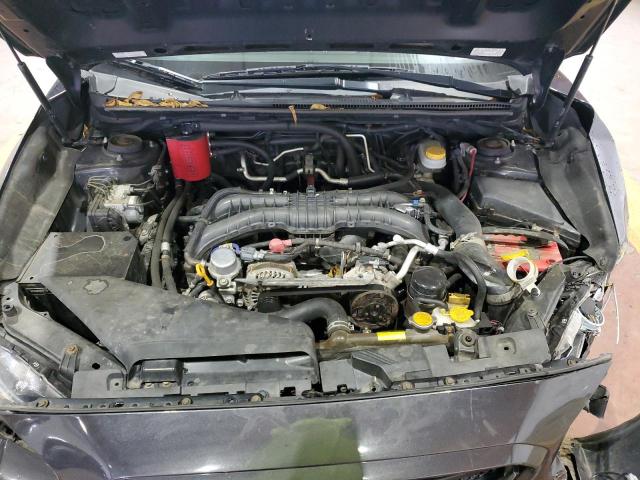 Photo 10 VIN: JF1VA1E62G9815446 - SUBARU WRX PREMIU 