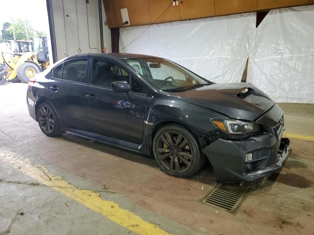 Photo 3 VIN: JF1VA1E62G9815446 - SUBARU WRX PREMIU 