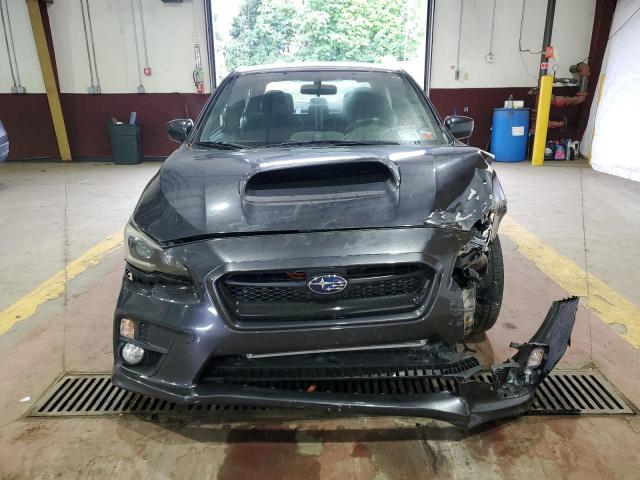 Photo 4 VIN: JF1VA1E62G9815446 - SUBARU WRX PREMIU 