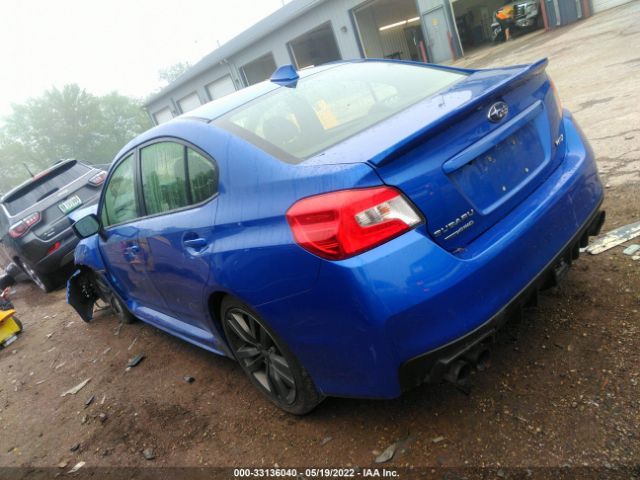 Photo 2 VIN: JF1VA1E62G9818007 - SUBARU WRX 