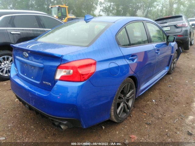 Photo 3 VIN: JF1VA1E62G9818007 - SUBARU WRX 