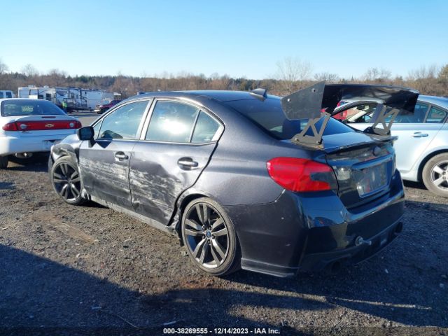 Photo 2 VIN: JF1VA1E62G9818489 - SUBARU WRX 