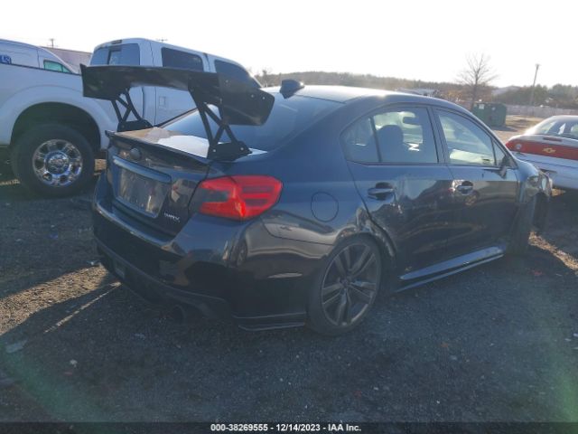 Photo 3 VIN: JF1VA1E62G9818489 - SUBARU WRX 