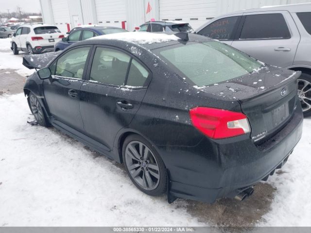 Photo 2 VIN: JF1VA1E62G9830285 - SUBARU WRX 