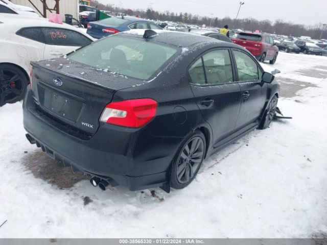 Photo 3 VIN: JF1VA1E62G9830285 - SUBARU WRX 