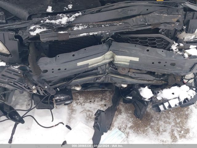 Photo 5 VIN: JF1VA1E62G9830285 - SUBARU WRX 