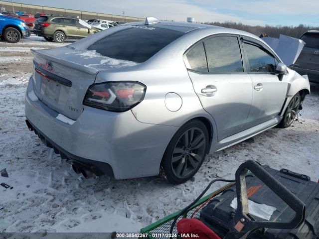 Photo 3 VIN: JF1VA1E62H8801652 - SUBARU WRX 