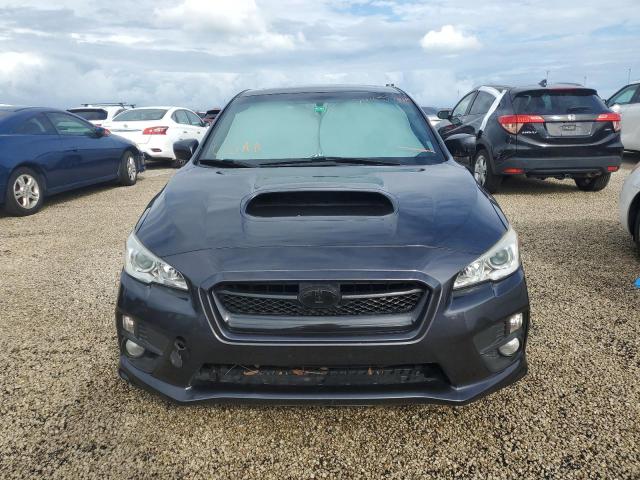 Photo 4 VIN: JF1VA1E62H8802378 - SUBARU WRX PREMIU 