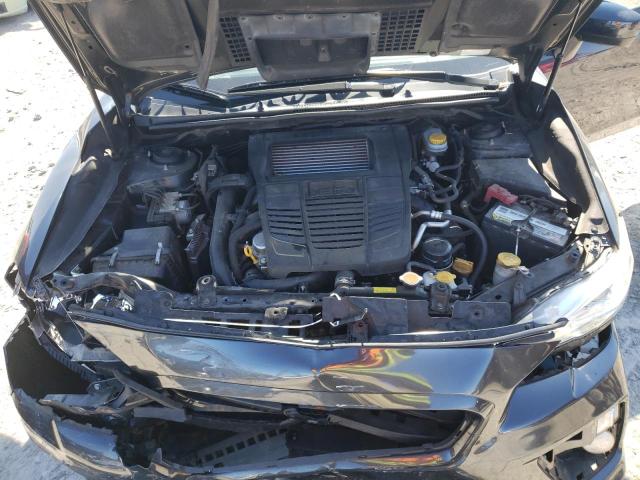 Photo 10 VIN: JF1VA1E62H8835722 - SUBARU WRX 