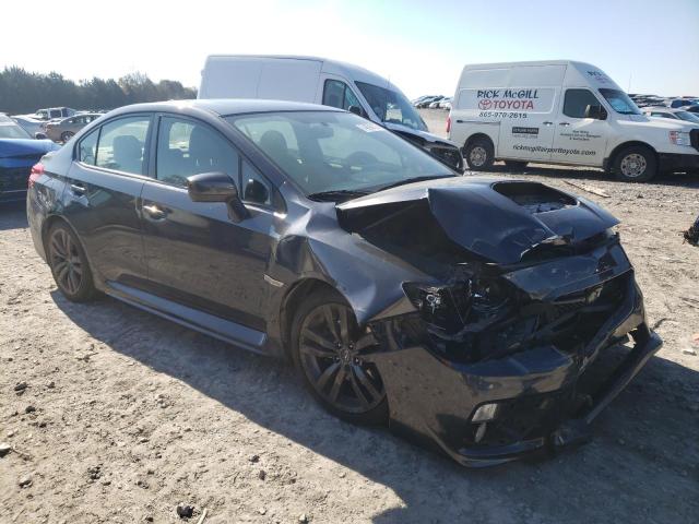 Photo 3 VIN: JF1VA1E62H8835722 - SUBARU WRX 