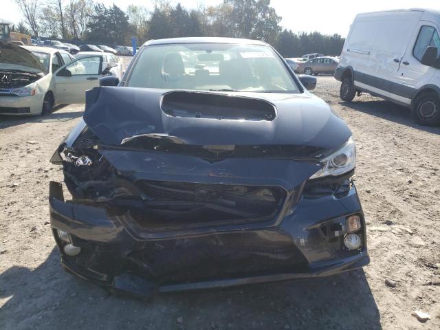 Photo 4 VIN: JF1VA1E62H8835722 - SUBARU WRX 