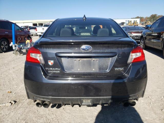 Photo 5 VIN: JF1VA1E62H8835722 - SUBARU WRX 