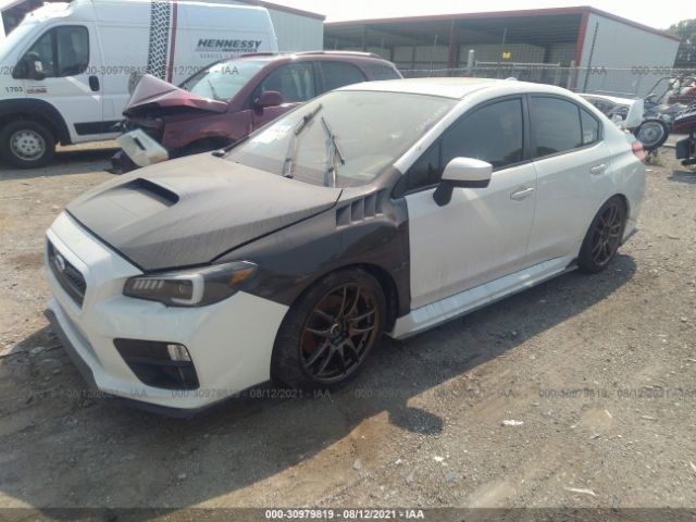 Photo 1 VIN: JF1VA1E62H9807221 - SUBARU WRX 