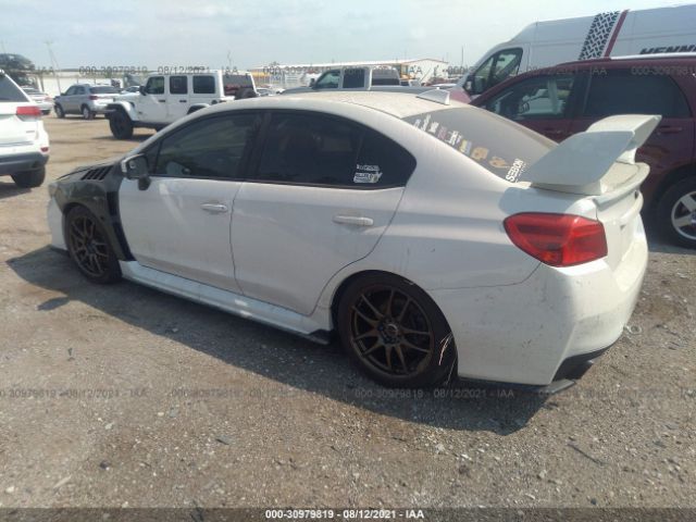 Photo 2 VIN: JF1VA1E62H9807221 - SUBARU WRX 