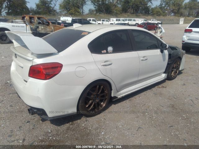 Photo 3 VIN: JF1VA1E62H9807221 - SUBARU WRX 