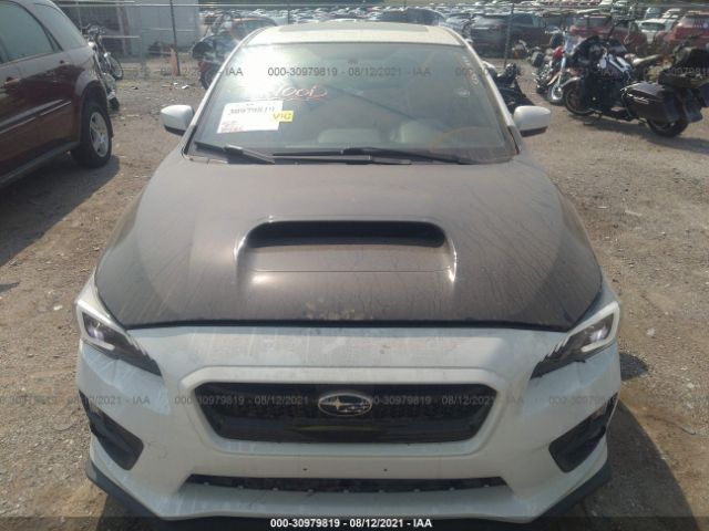 Photo 5 VIN: JF1VA1E62H9807221 - SUBARU WRX 