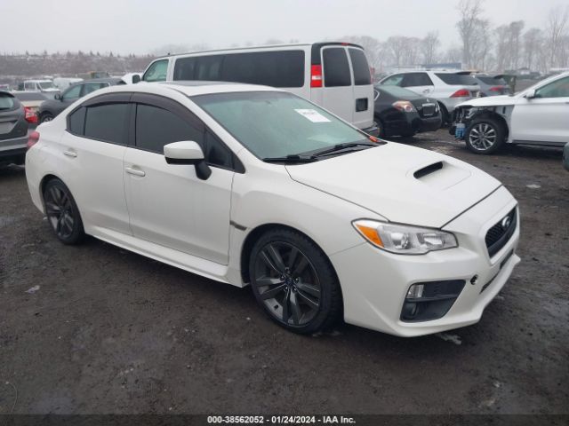 Photo 0 VIN: JF1VA1E62H9816730 - SUBARU WRX 