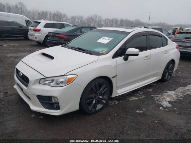 Photo 1 VIN: JF1VA1E62H9816730 - SUBARU WRX 