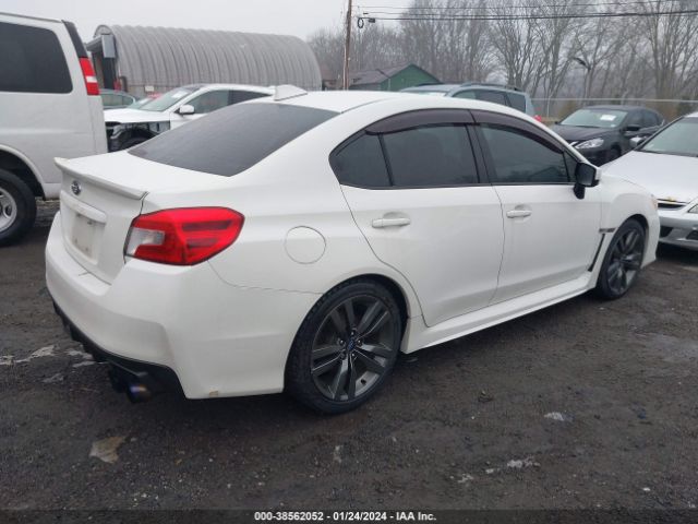 Photo 3 VIN: JF1VA1E62H9816730 - SUBARU WRX 