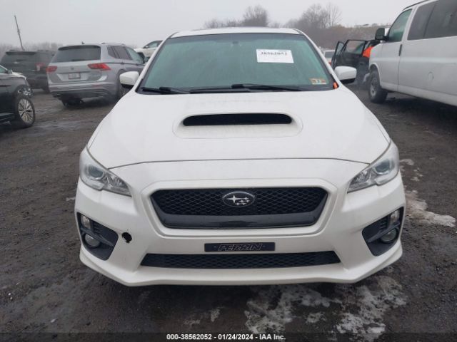 Photo 5 VIN: JF1VA1E62H9816730 - SUBARU WRX 