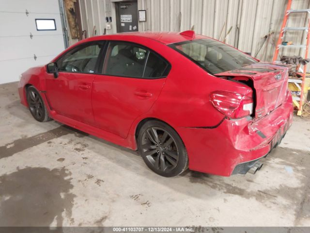 Photo 2 VIN: JF1VA1E62H9819269 - SUBARU WRX 