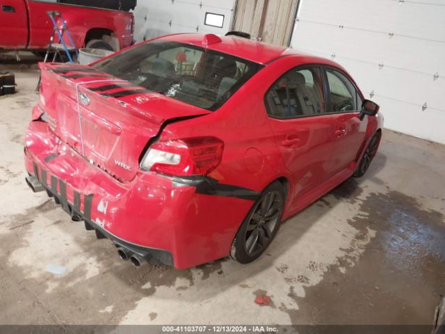 Photo 3 VIN: JF1VA1E62H9819269 - SUBARU WRX 