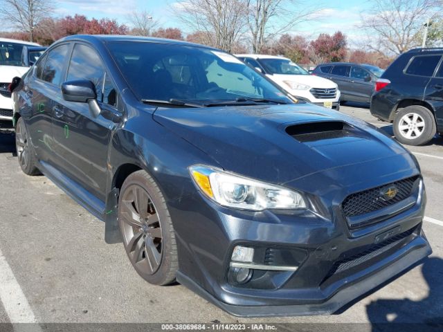 Photo 0 VIN: JF1VA1E62H9831258 - SUBARU WRX 