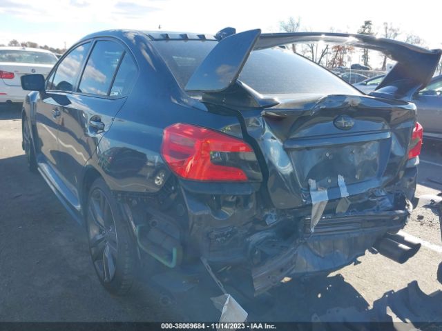 Photo 2 VIN: JF1VA1E62H9831258 - SUBARU WRX 