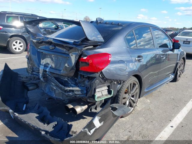 Photo 3 VIN: JF1VA1E62H9831258 - SUBARU WRX 