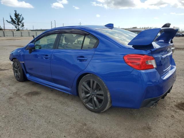 Photo 1 VIN: JF1VA1E62H9837223 - SUBARU WRX PREMIU 