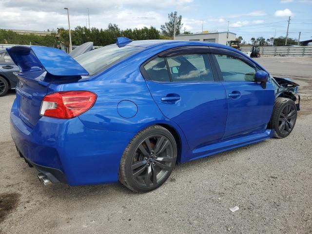 Photo 2 VIN: JF1VA1E62H9837223 - SUBARU WRX PREMIU 