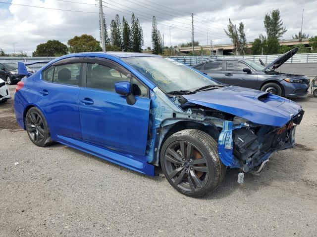 Photo 3 VIN: JF1VA1E62H9837223 - SUBARU WRX PREMIU 