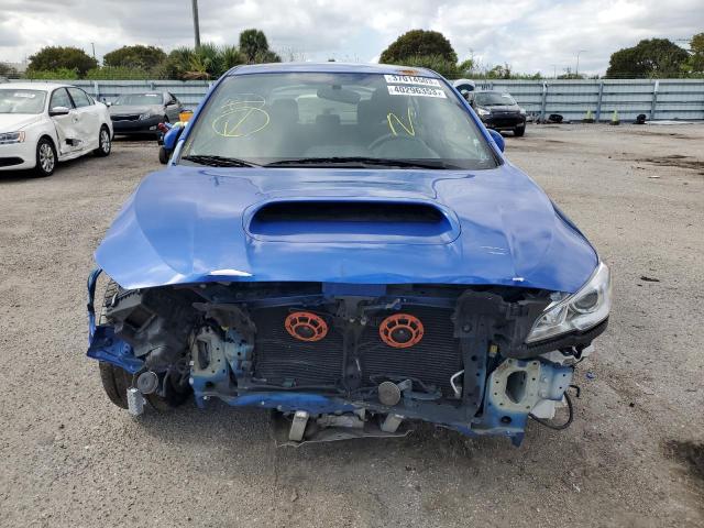 Photo 4 VIN: JF1VA1E62H9837223 - SUBARU WRX PREMIU 