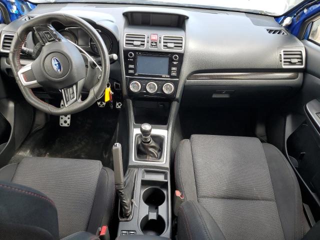 Photo 7 VIN: JF1VA1E62H9837223 - SUBARU WRX PREMIU 