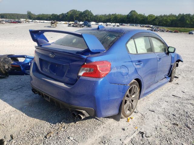 Photo 3 VIN: JF1VA1E62H9837223 - SUBARU WRX PREMIU 