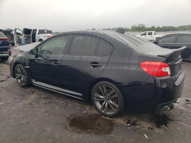 Photo 1 VIN: JF1VA1E63G8806597 - SUBARU WRX PREMIU 