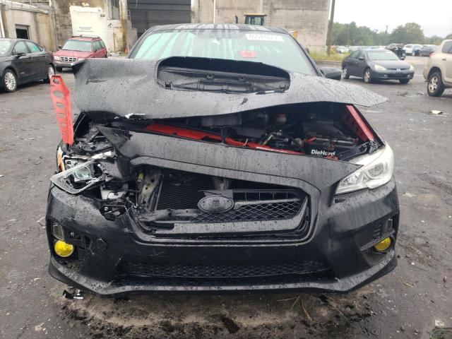 Photo 4 VIN: JF1VA1E63G8806597 - SUBARU WRX PREMIU 