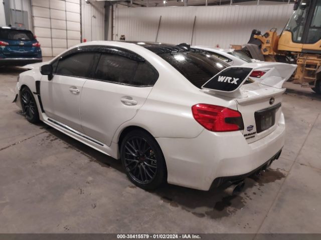 Photo 2 VIN: JF1VA1E63G8834481 - SUBARU WRX 