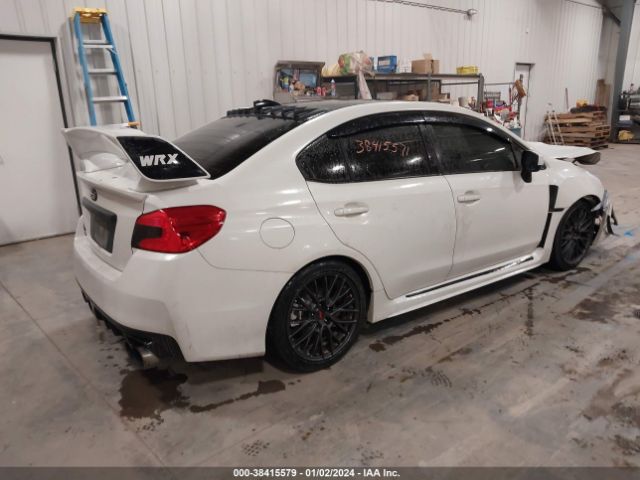 Photo 3 VIN: JF1VA1E63G8834481 - SUBARU WRX 