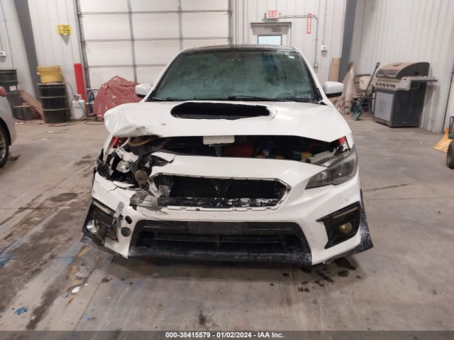 Photo 5 VIN: JF1VA1E63G8834481 - SUBARU WRX 