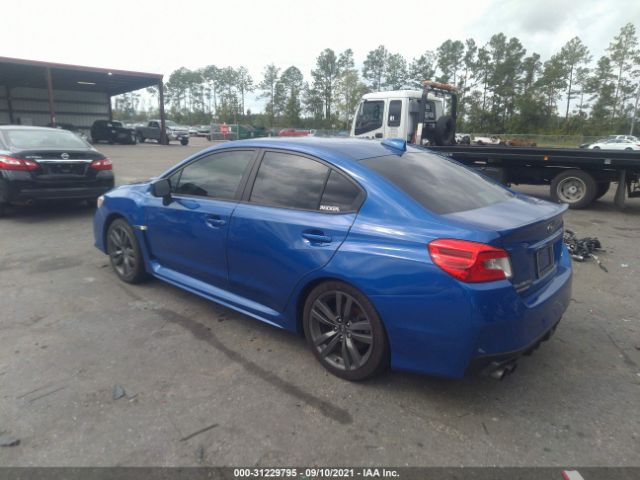 Photo 2 VIN: JF1VA1E63G9800163 - SUBARU WRX 