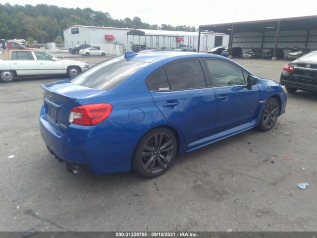 Photo 3 VIN: JF1VA1E63G9800163 - SUBARU WRX 