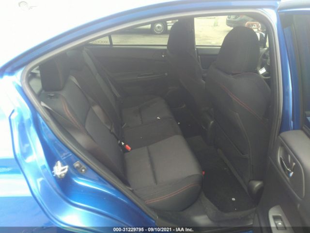 Photo 7 VIN: JF1VA1E63G9800163 - SUBARU WRX 